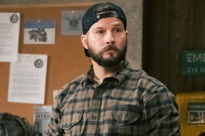 Marshals Reveals Cal’s Diagnosis In Episode 12: Logan Marshall-Green Breaks Down The ‘Heavy’ Moment, Teases ‘A Lot Of Pain’ To Come