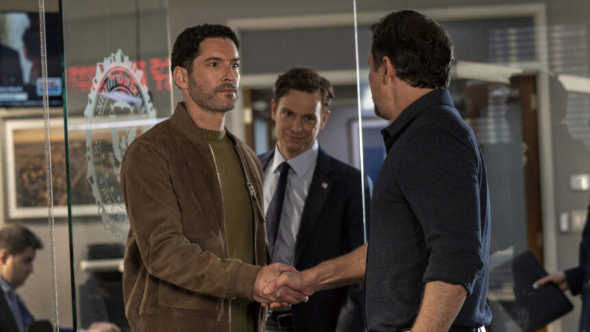 CIA Finale: Showrunner Mike Weiss Teases Toni’s Fate And Colin’s Struggles In Forthcoming Season 2