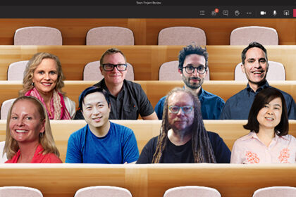 Microsoft ditches Teams feature that put attendees into the same virtual room