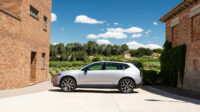 2027 Volvo EX60 first drive: An ultra-smooth SUV for around k