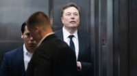 The jury in the OpenAI case has ruled against Elon Musk