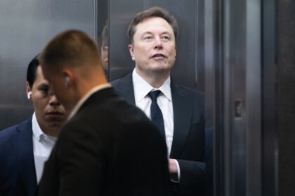 The jury in the OpenAI case has ruled against Elon Musk
