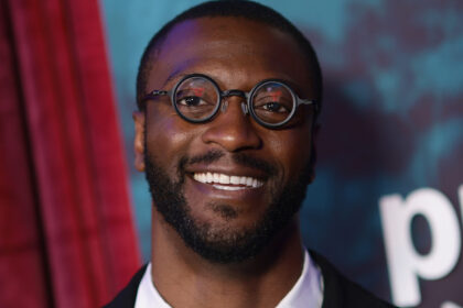 Before Cross And Black Adam, Aldis Hodge Appeared In This Underrated Historical Spy Drama