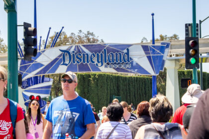 Disney faces a class action lawsuit over facial recognition tech