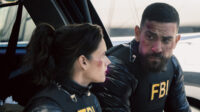 FBI’s Zeeko Zaki Talks OA’s ‘Meteoric Moral Compass’ And That Shocking Finale Twist
