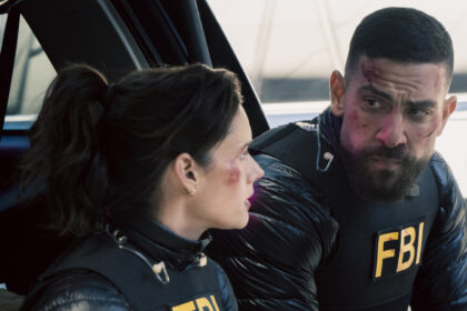 FBI’s Zeeko Zaki Talks OA’s ‘Meteoric Moral Compass’ And That Shocking Finale Twist