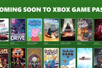 Xbox Game Pass additions for late May include Forza Horizon 6 and Remnant II
