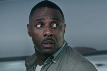 Idris Elba’s Apple TV Action Series Is Perfect For Fans Who Miss 24