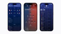 The Apple Sports app expands to 90 new markets ahead of the World Cup