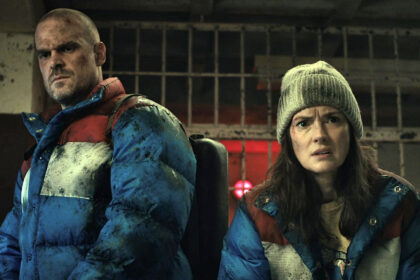 The Stranger Things Actor Who Absolutely Hated The Show’s Title