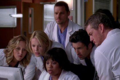 The Character Exit That Hurt Grey’s Anatomy The Most