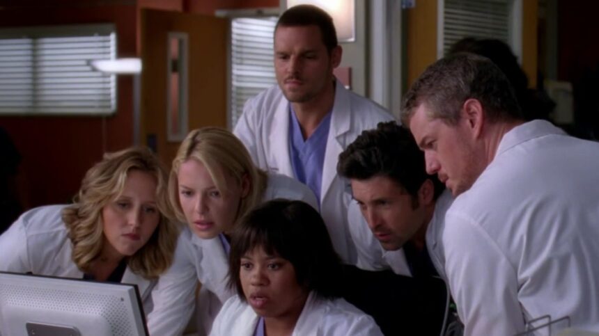 The Character Exit That Hurt Grey’s Anatomy The Most