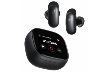 Anker debuts Soundcore Liberty 5 Pro earbuds with its Thus AI chip