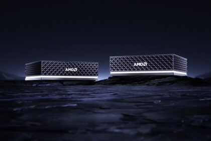 AMD prices its Ryzen AI Halo PC at ,999, unveils Ryzen AI Max 400 chips