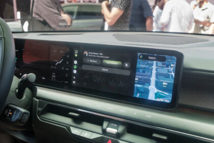 Android Auto’s big 2026 makeover is Gemini at its most practical