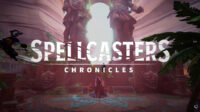 Quantic Dream is shutting down its MOBA Spellcasters Chronicles