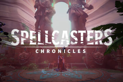 Quantic Dream is shutting down its MOBA Spellcasters Chronicles
