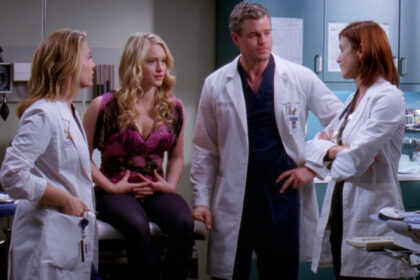 Former Grey’s Anatomy Actress Lobbies To Return In Texas Spin-Off: ‘This Needs To Happen’