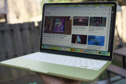 Kansas City has bought more than 4,500 MacBook Neos for its students