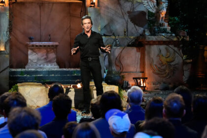 Survivor Finale Snafu Spoils Season 50 Result During Live Broadcast