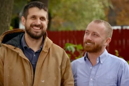 What Happened To Keith Bynum And Evan Thomas After HGTV Canceled Bargain Block?