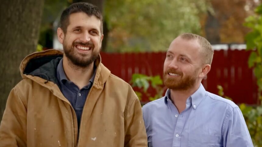 What Happened To Keith Bynum And Evan Thomas After HGTV Canceled Bargain Block?
