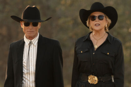 Dutton Ranch Episode 3 Reveals ‘Juicy’ Secret About Beulah: It’s ‘Part Of Why I’m Here,’ Says Annette Bening