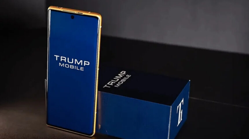 Trump Mobile has exposed customers’ personal data, including home addresses and phone numbers