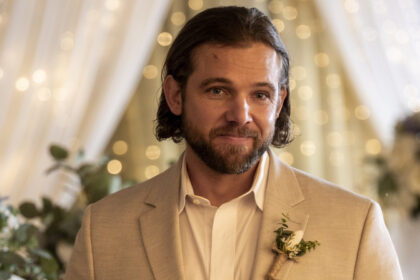 Fire Country Season 4 Finale: Max Thieriot Explains How Vince’s Legacy Inspired The Sweet Bode/Jake Moment — Grade The Episode!