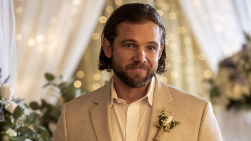 Fire Country Season 4 Finale: Max Thieriot Explains How Vince’s Legacy Inspired The Sweet Bode/Jake Moment — Grade The Episode!
