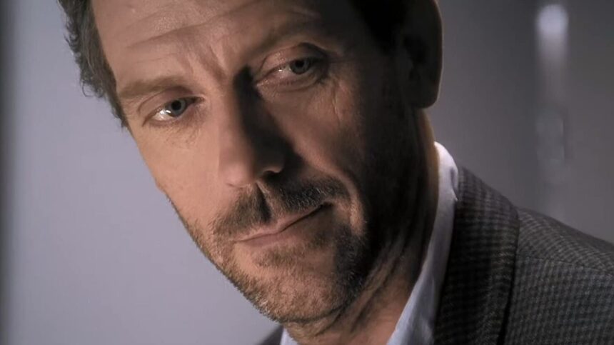 How House Made The Grey’s Anatomy Writing Team’s Job Even More Difficult