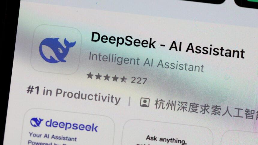 DeepSeek permanently reduces the price of its flagship V4 model by 75 percent