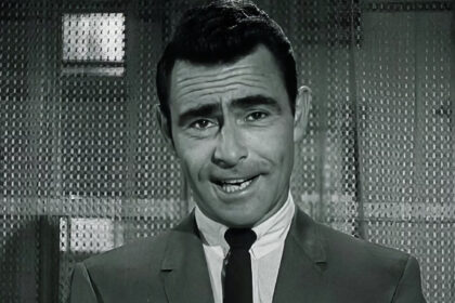 10 Best Episodes Of The Twilight Zone, According To IMDb