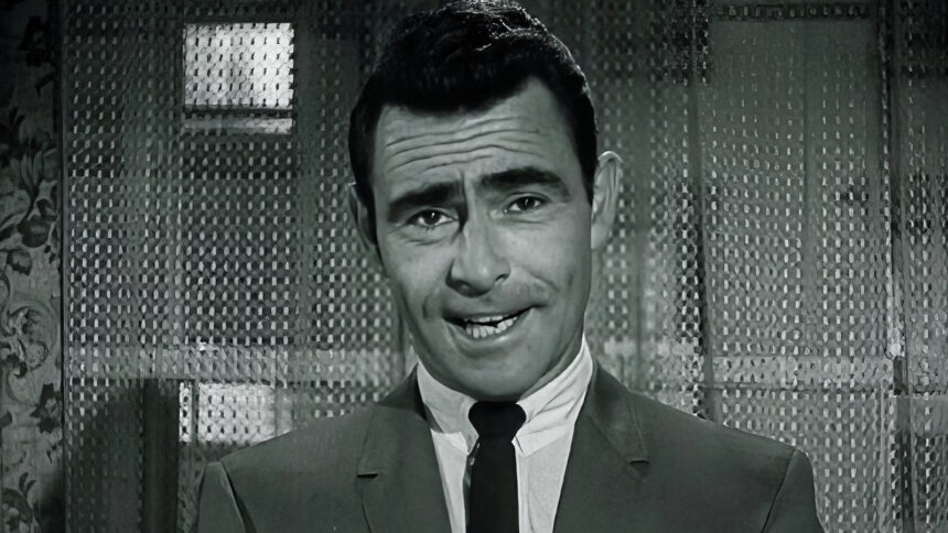 10 Best Episodes Of The Twilight Zone, According To IMDb