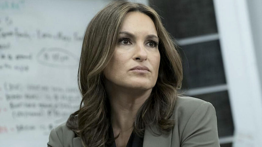 Law & Order: SVU Stars Tried To Troll The Show’s Shippers, But It Never Happened