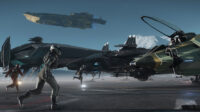 Star Citizen has raised  billion, remains in early access after nine years