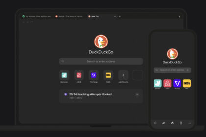 DuckDuckGo reports a surge in installs after Google put more AI into Search