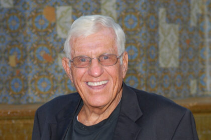Jerry Van Dyke Turned Down Gilligan’s Island To Star In A Bizarre TV Show