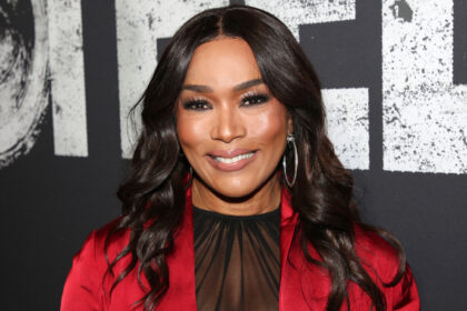 Angela Bassett’s First Major Role Was On This Long-Running Soap Opera