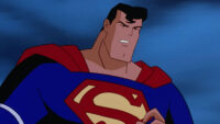 Ed Asner Played One Of Superman’s Most Unique Female Villains For Over A Decade
