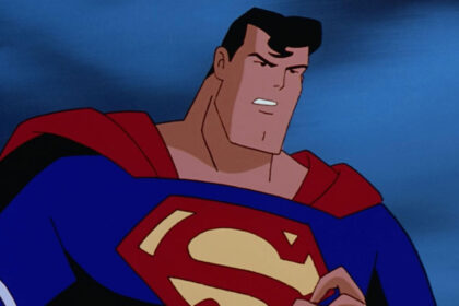 Ed Asner Played One Of Superman’s Most Unique Female Villains For Over A Decade