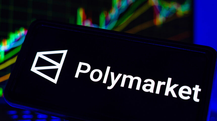 Google employee accused of making  million from insider trading on Polymarket
