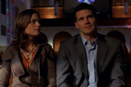 The Promise Bones’ Creator Made To Emily Deschanel (And Broke For One Of Its Best Episodes)