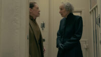 The Testaments Finale: Inside Margaret Atwood’s ‘Scary’ Season-Ending Cameo