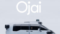 Ojai is Waymo’s new driverless vehicle