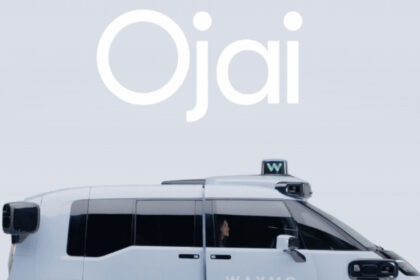 Ojai is Waymo’s new driverless vehicle