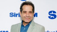 Casting News: Tony Shalhoub Joins CBS’ Einstein, Shrinking Adds Karen Gillan, And More