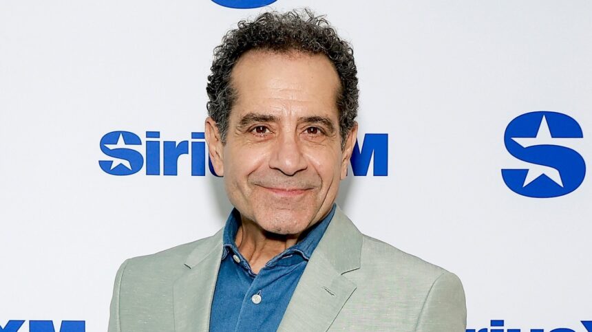 Casting News: Tony Shalhoub Joins CBS’ Einstein, Shrinking Adds Karen Gillan, And More