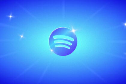 Spotify adds playlist folders, bulk editing and background downloads