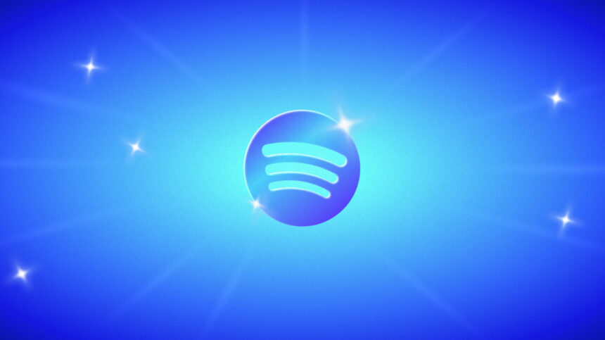 Spotify adds playlist folders, bulk editing and background downloads